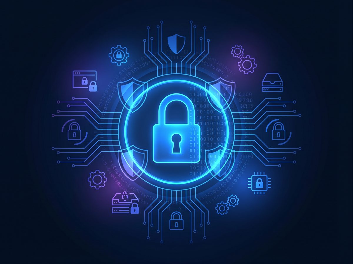 胃病加速器安全防护体系